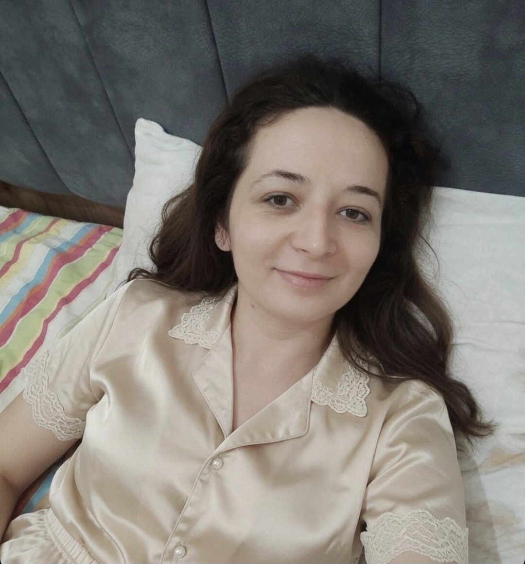 kristalperisi's tweet photo. Günaydın dicek kimse yok mu? ☕💋🥰 https://t.co/XIXlYmVizg
