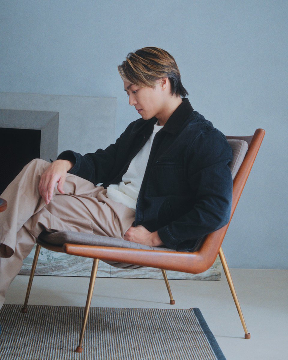 hottomotto_com's tweet photo. 「今日、何食べるやあ?」
実家の理・美容室で毎日のように交わされていた言葉。
共働きの家庭で育ったTAKAHIROさんが語る、お弁当の思い出や、今も大切にしている食との向き合い方。
#TAKAHIRO
#EXILE
#HOTTOLIFEmagazine
#ほっともっと
#店内調理