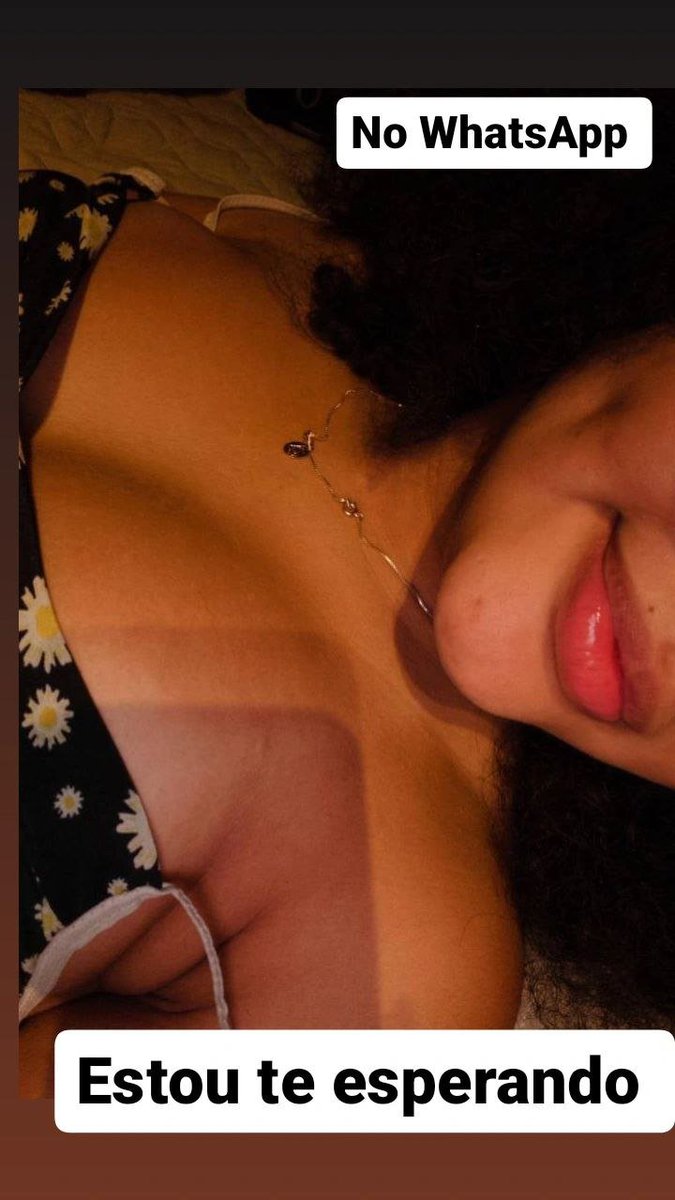moreninhaa_28's tweet photo. Ola amores😘🤪 https://t.co/oNjbCLfm2n