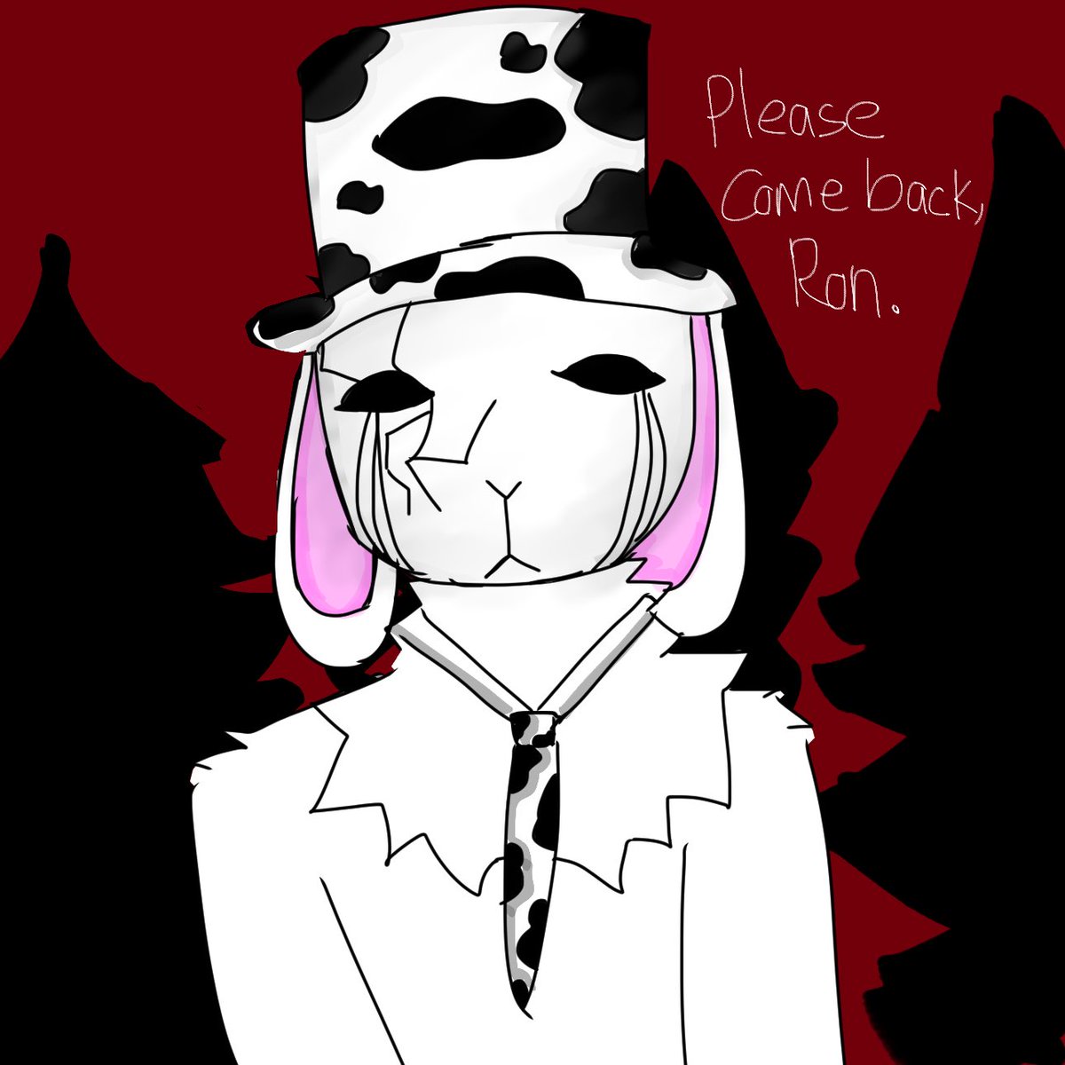 PeerJudgement's tweet photo. I’m not tagging this but shitty drawings for a AU 🥹 https://t.co/NHFtqjRl2c