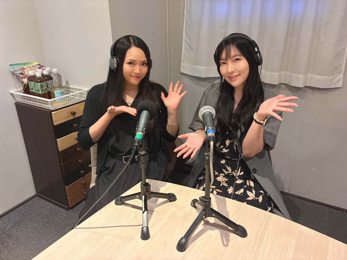 本日8/5（水）19:00~19:30 ゆめのたねラジオ放送局 【みーちゃんroomの