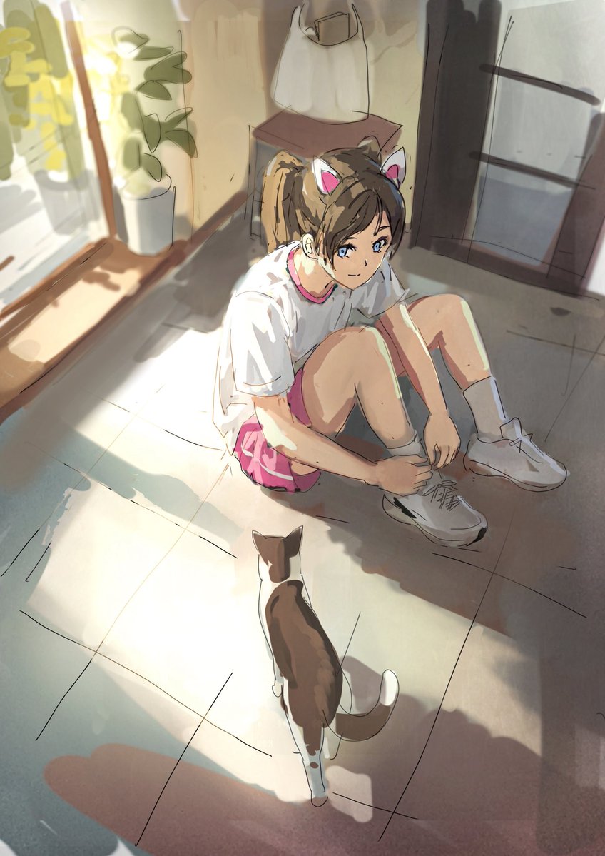 璇 ちかげ Chikage (@Imashitowareto) / Posts / X