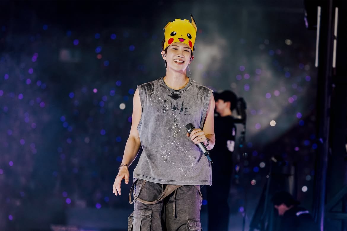 btsfancafe__twt's tweet photo. [Update] #BTS Instagram Post (1/3)   

"BTS WORLD TOUR ‘ARIRANG’ IN EAST RUTHERFORD"

#방탄소년단 #BTS #BTS_WORLDTOUR_ARIRANG 
#BTS_WORLDTOUR_ARIRANG_NA 
#BTS_WORLDTOUR_ARIRANG_EASTRUTHERFORD https://t.co/vP4ElYxgnw