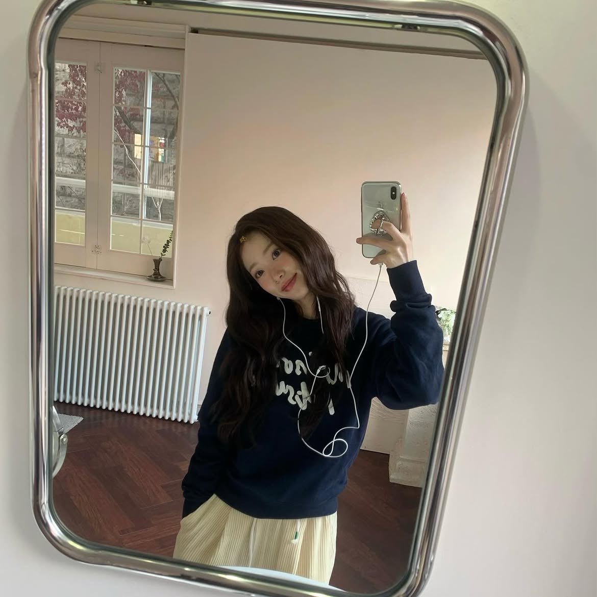 IMAJINERD's tweet photo. Sending good vibes this afternoon 🌤️ https://t.co/SCdhycF4yn