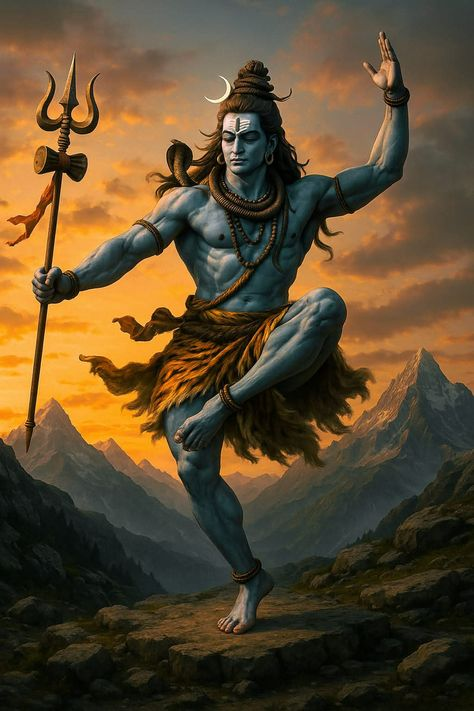 sapnamadan's tweet photo. Aum Namah Shivaye 😇 https://t.co/wlIRyEvNLN