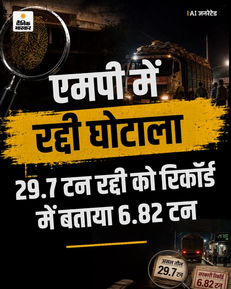 rahul4rebel's tweet photo. जिस प्रदेश का मुख्यमंत्री खुद भ्रष्ट हो

वहाँ पर हर दिन भ्रष्टाचार की खबर आना आम बात है https://t.co/J4zr2vUgC3