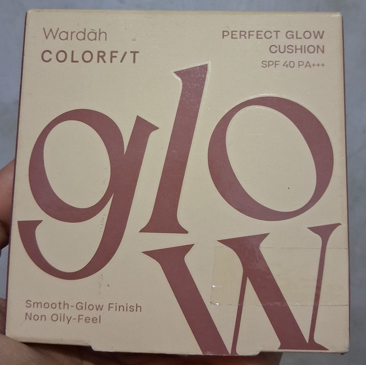 ccilwaa_'s tweet photo. wts makeup new
1. wardah colorfit perfect glow cushion 22n 98k
2. wardah colorfit velvet pwd foundation 22n 65.5k
3. wardah instaperfect skin blur filter powder beige 100k
4. wardah instaperfect suede lip matte 07 fawn 65k

🛍 co oren gratong, incl pack
📍 jogja https://t.co/dhE39zR4zF
