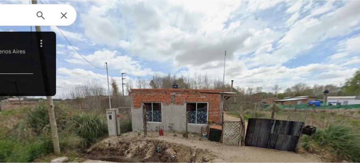 ContraMau100's tweet photo. “Los judíos se quieren robar mi casa en la Patagonia” https://t.co/8mytNBkB9p