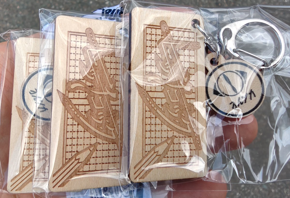 nutrian_yoru's tweet photo. 初っ端3連続で来てワロタ https://t.co/RMNRQGMFOO
