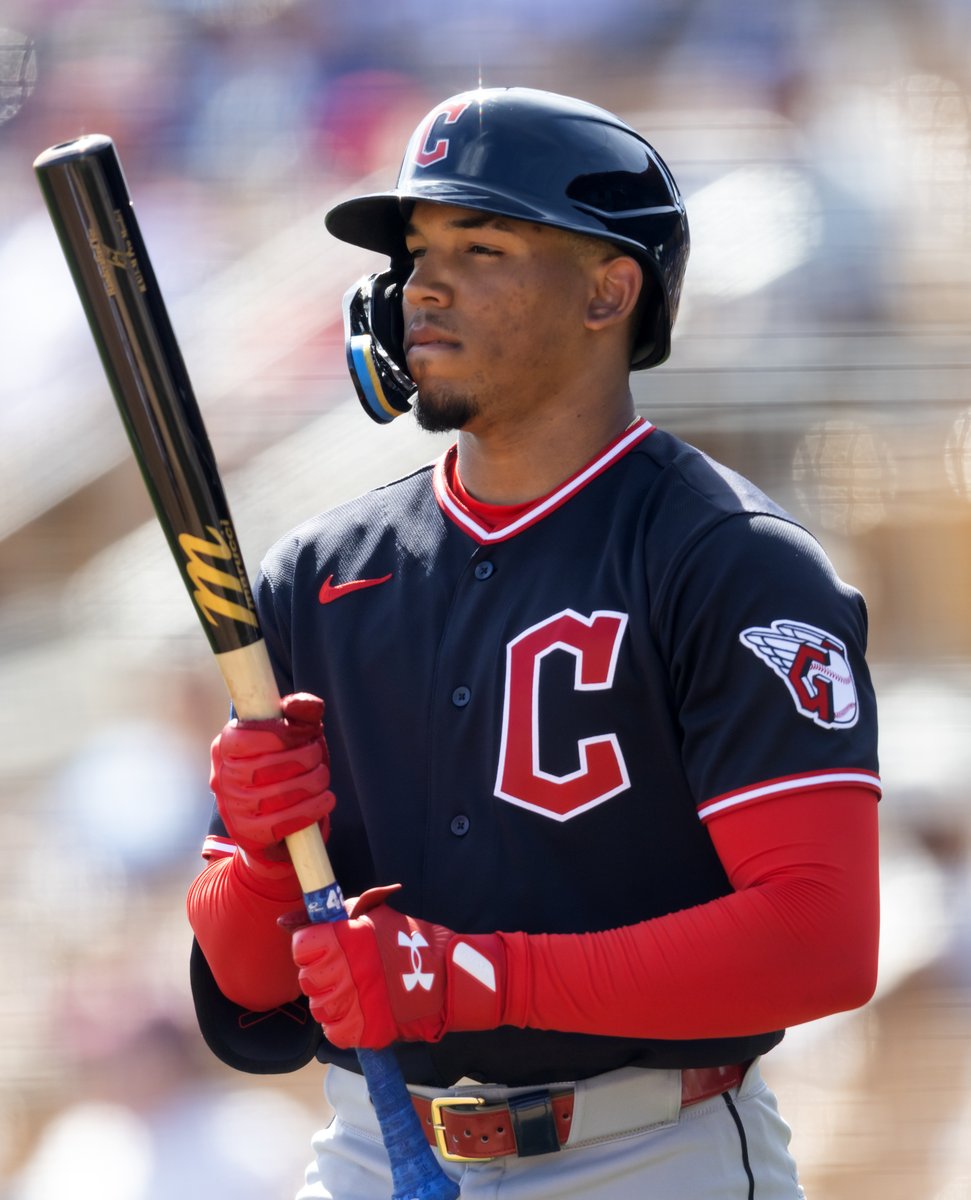 MLB Trade Rumors: #Guardians are calling up one of the sport's best prospects on Wednesday
https://t.co/ZmxsohjH0t https://t.co/qEuqR6x6Dn