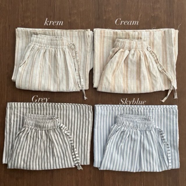 itsyournass's tweet photo. harganya affordable, look-nya expensive.
siapa sangka baju dan celana secantik ini ternyata murah?👀

🖇️ https://t.co/an14hHAP76 https://t.co/wZ2ThhsdTd