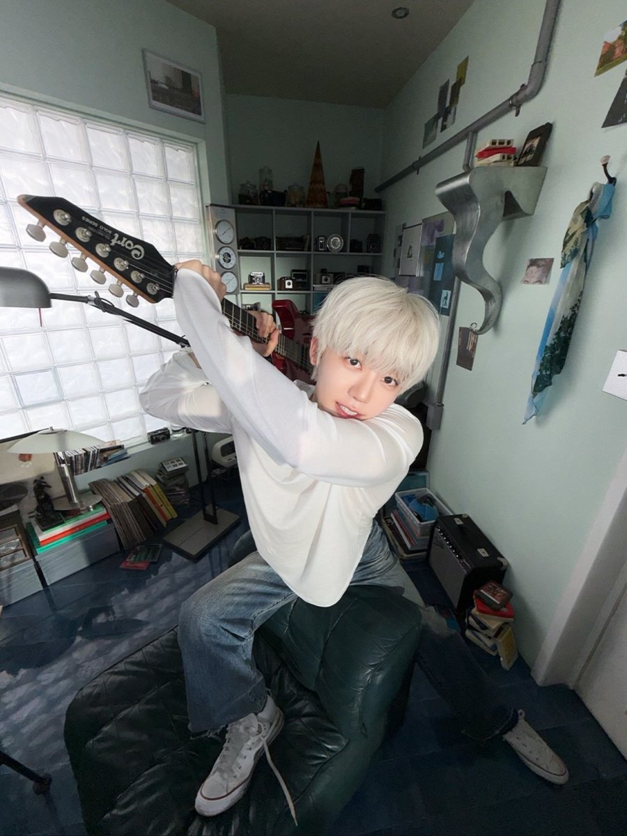 na_jaeming's tweet photo. 꼬마 악동 재미니 https://t.co/jtdxNvV2Me