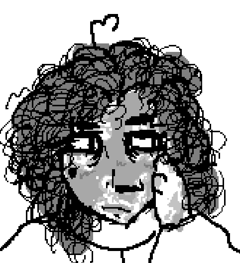IVYLICKER82's tweet photo. I do nothing but draw my faves faces lowk hi again sophie https://t.co/dLTBBW3FYf