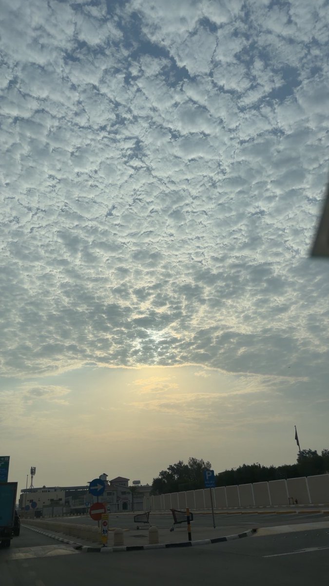 iiolah28's tweet photo. اجواء امس ☁️❣️ https://t.co/v6eTUgfzbx
