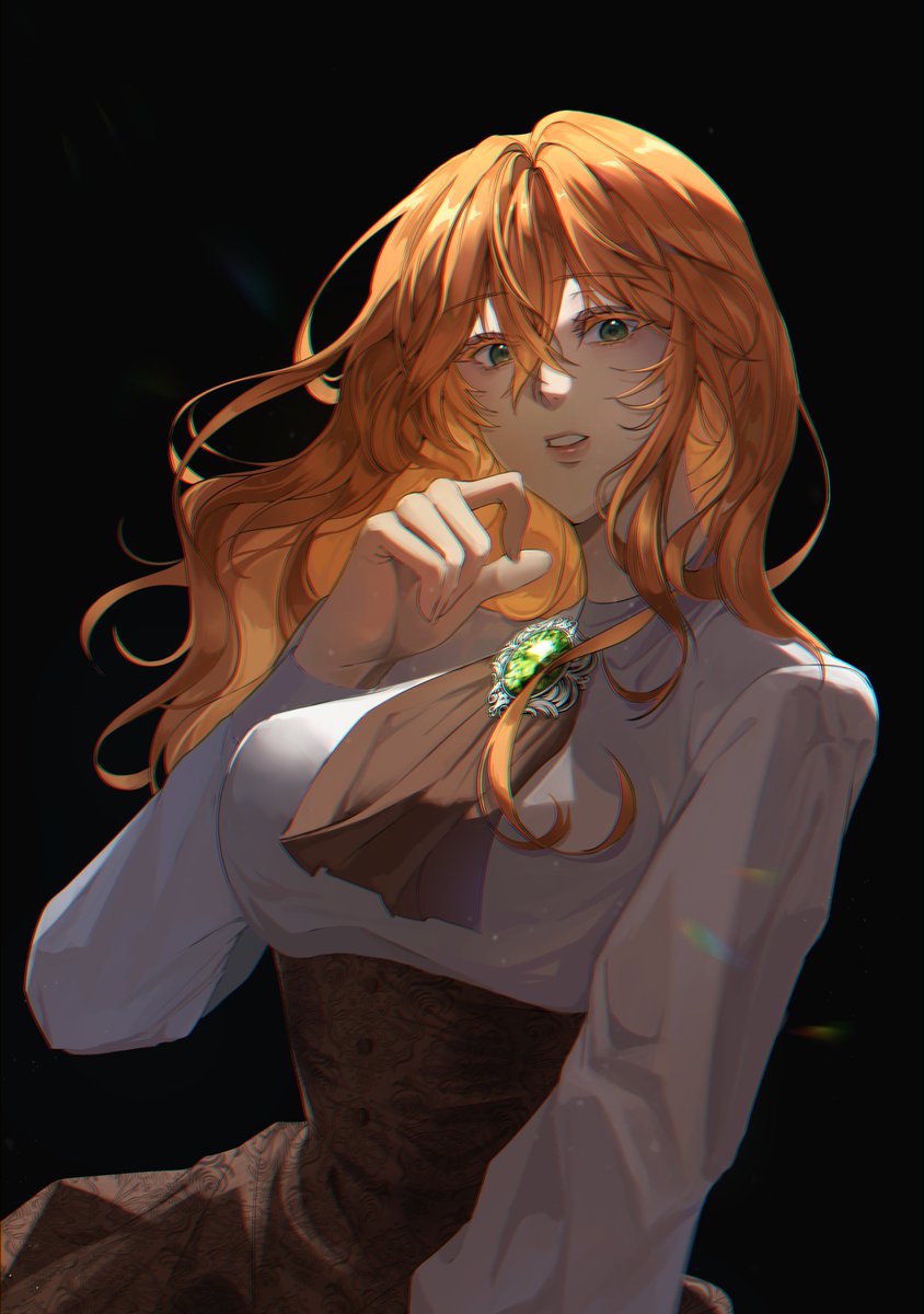 wwwwjye's tweet photo. #OC https://t.co/0L7Il6tttn