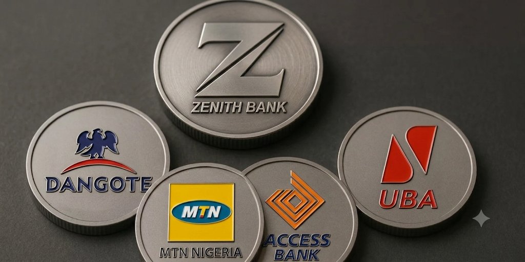 ProfitableMan1's tweet photo. Nigeria Just Took Its Biggest Step Yet Toward Tokenized Securities

For years, tokenised securities have been discussed as the future of capital markets. Today, Nigeria has taken a meaningful step in that direction.

The Securities and Exchange Commission (SEC) has approved the use of blockchain-based versions of traditional securities on the NASD OTC Securities Exchange.

The conversation is no longer about whether tokenisation will come to Nigeria. It's about how quickly investors will understand it.
