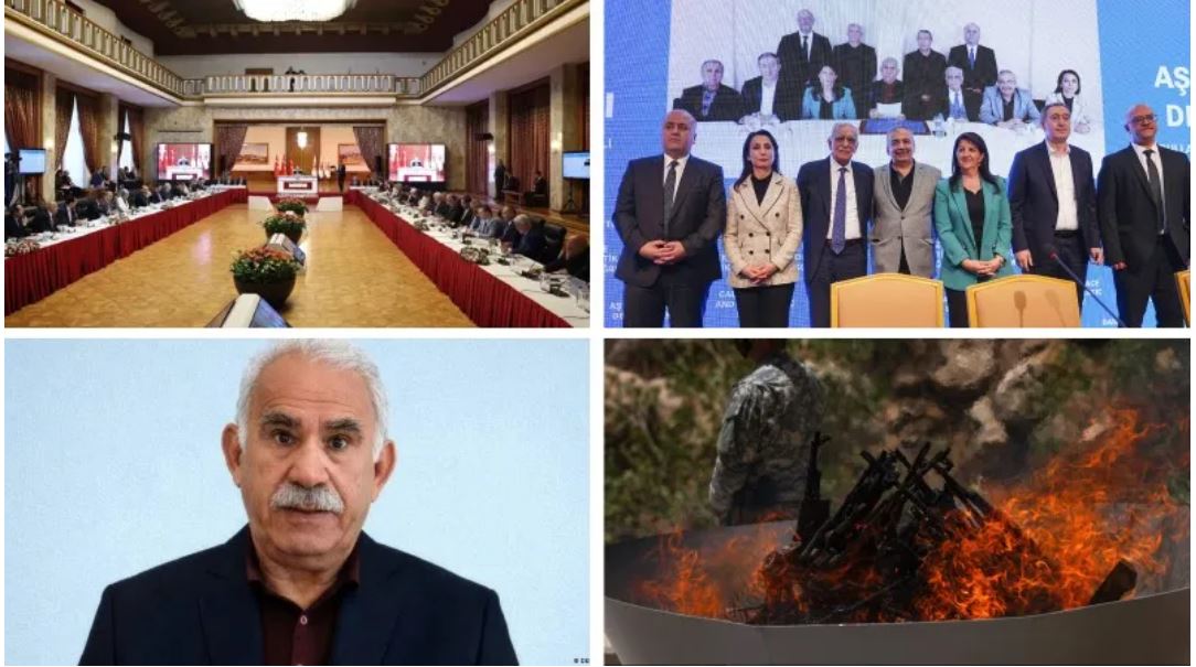 RupelNews_ku's tweet photo. #BILEZ: Ev e pêşnûmaya dîrokî ya pêvajoya çareseriyê

https://t.co/xBdG1IDZwo https://t.co/M88jxJuXKH
