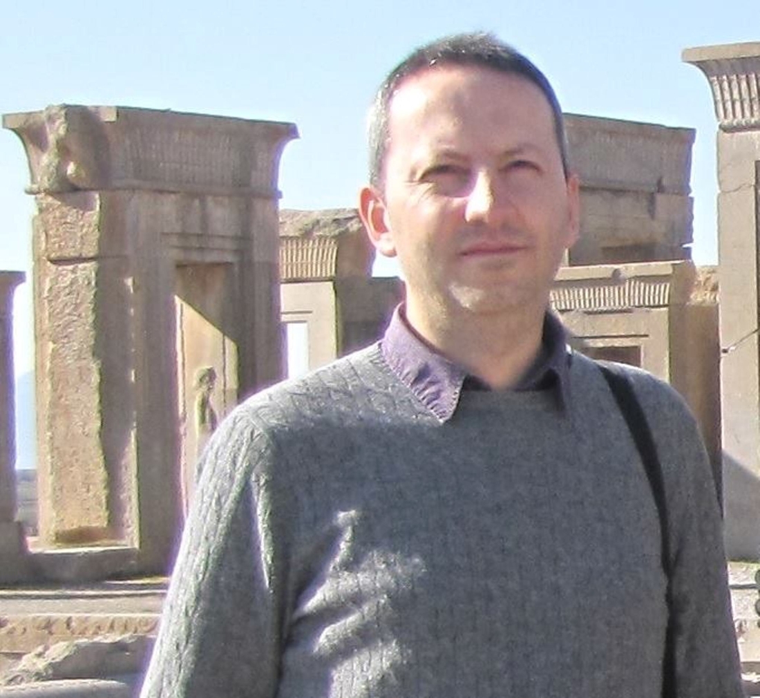 KristinHelene's tweet photo. Years of uncertainty take an enormous toll on a person's mental health. No one should have to endure endless fear, isolation and uncertainty.

Please don't forget Dr. Ahmadreza Djalali. He deserves freedom, dignity and hope.
#FreeDjalali 
@UNHumanRights @UN @UN_HRC @amnesty