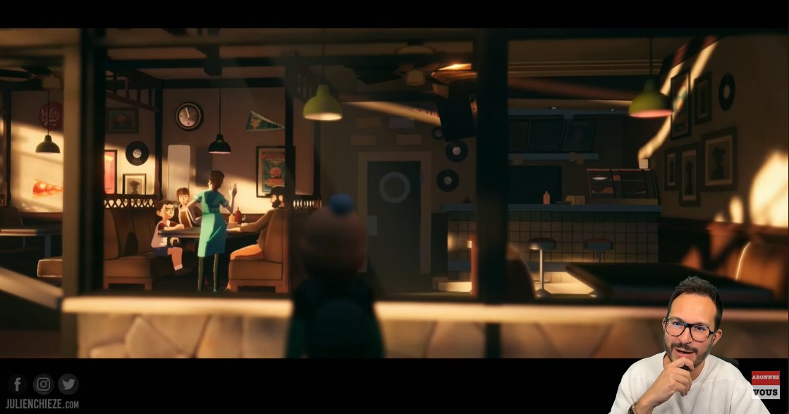 arrow2019_green's tweet photo. Une Nouvelle Découverte est disponible sur la Chaine de @JulienChieze DEER AND BOY 👉https://t.co/Uaz9mvk3lw👈 https://t.co/Yb9WMaQ0hO
