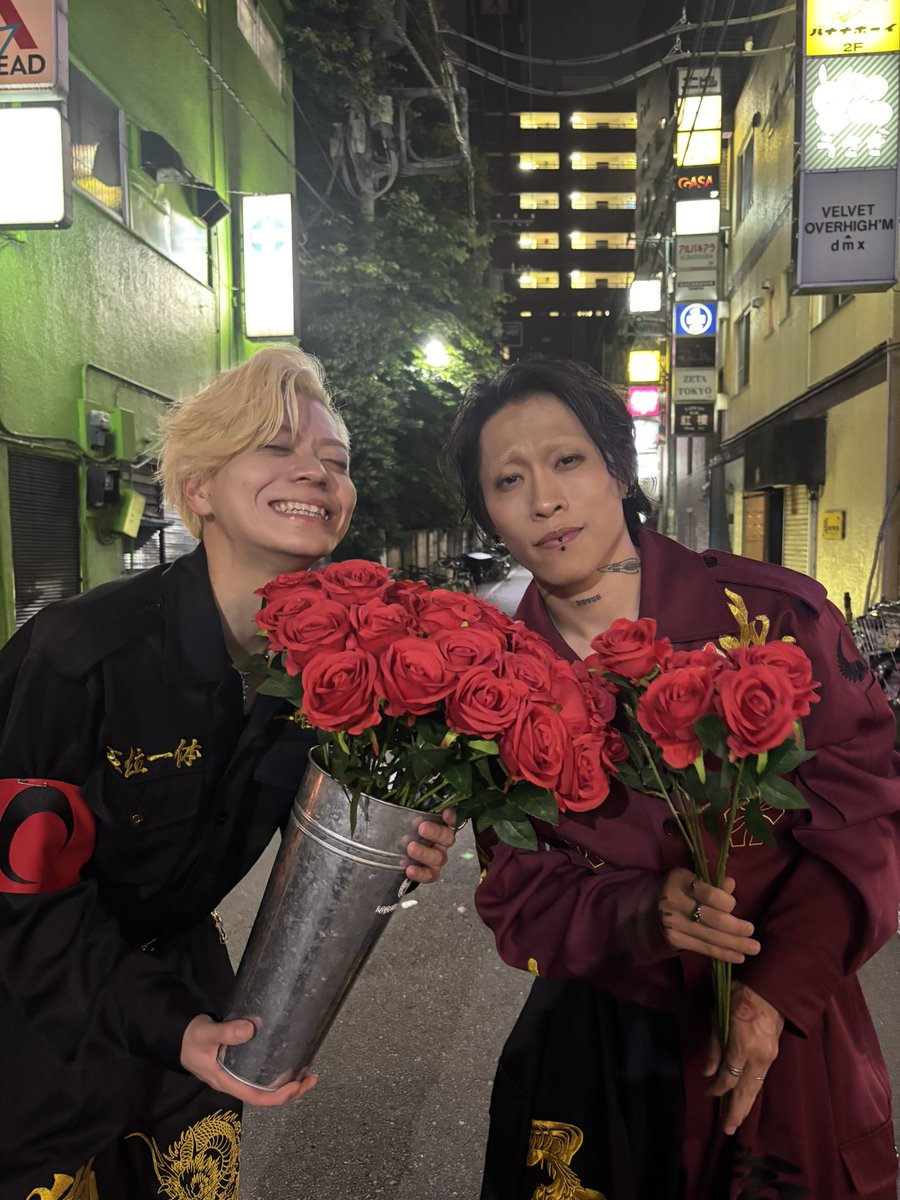 MADKID_official's tweet photo. 🔦TikTok Fan Spotlight更新🔦

#ボンバラチャレンジ 
いつも素敵な投稿ありがとうございます！MADKID公式TikTokのファンスポットライトが更新されています🆙

ここからcheck▶︎▶︎
https://t.co/RkBWWOxGrt

そして次回の一斉投稿を8月9日20:00〜21:00に行うことになりました📝是非ご協力お願いします🌹
#MADKID #ボンバラマン