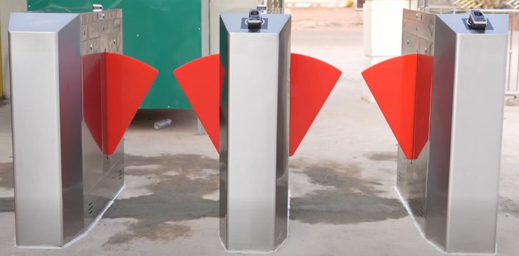 ZKTeco's tweet photo. Elevating Campus Safety: ZKTeco Entrance Control Solution at Shokvathana School, Laos 

Read more: https://t.co/Z70hybkfR1 https://t.co/Vvz9kT8kIz