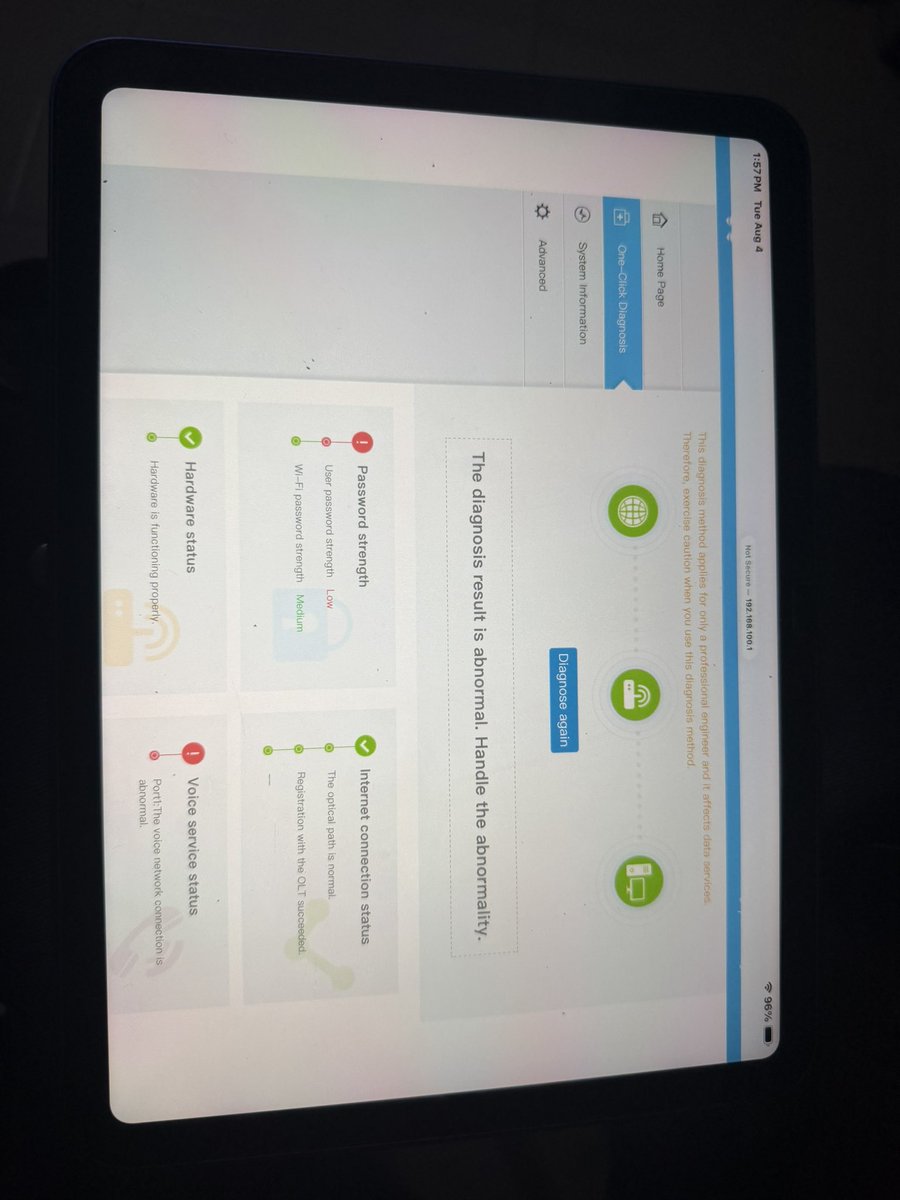 fhammed45's tweet photo. @MTN180 imaging having a subscription and all of a sudden you can’t browse with your MTN fibre x anymore. Check your DMs MTN @MTNNG https://t.co/VFhYkjQ7x1