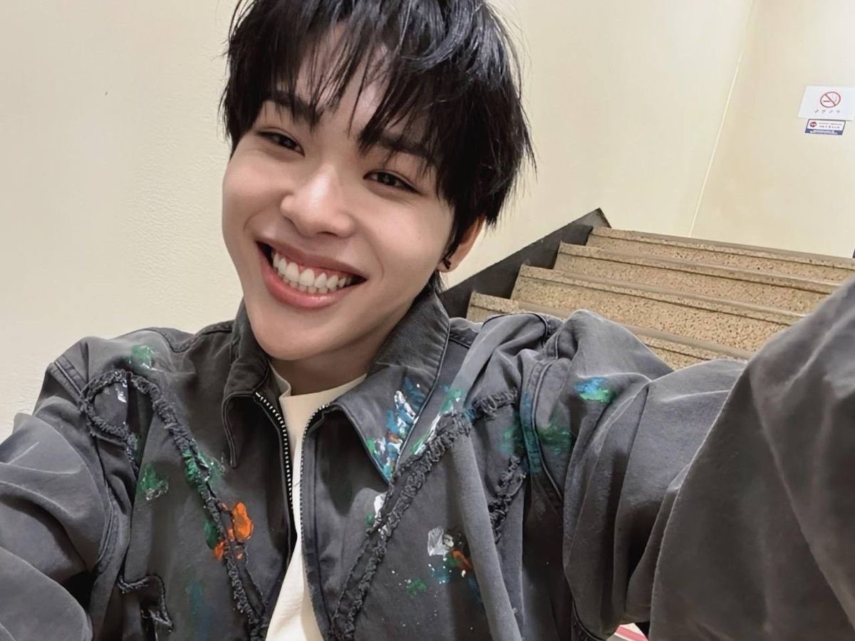 dtddonn's tweet photo. @ddonghyeon_313 친해져염 https://t.co/HSagmu2VkG