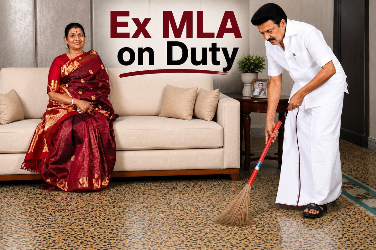 rani_cv's tweet photo. @mkstalin Idhe mattum parunga https://t.co/wC5a4UpQ0j