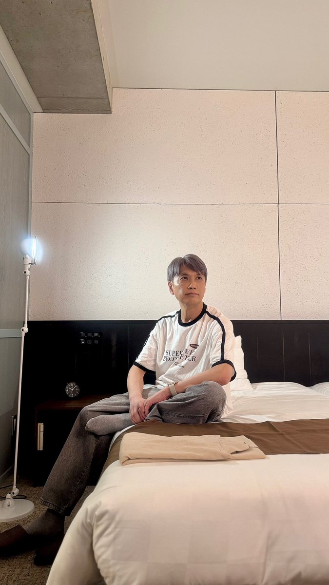 akieesan's tweet photo. …
#安田明生
#akioyasuda
#야스다아키오
#모델 #model #モデル https://t.co/cA4ZWfnAs2