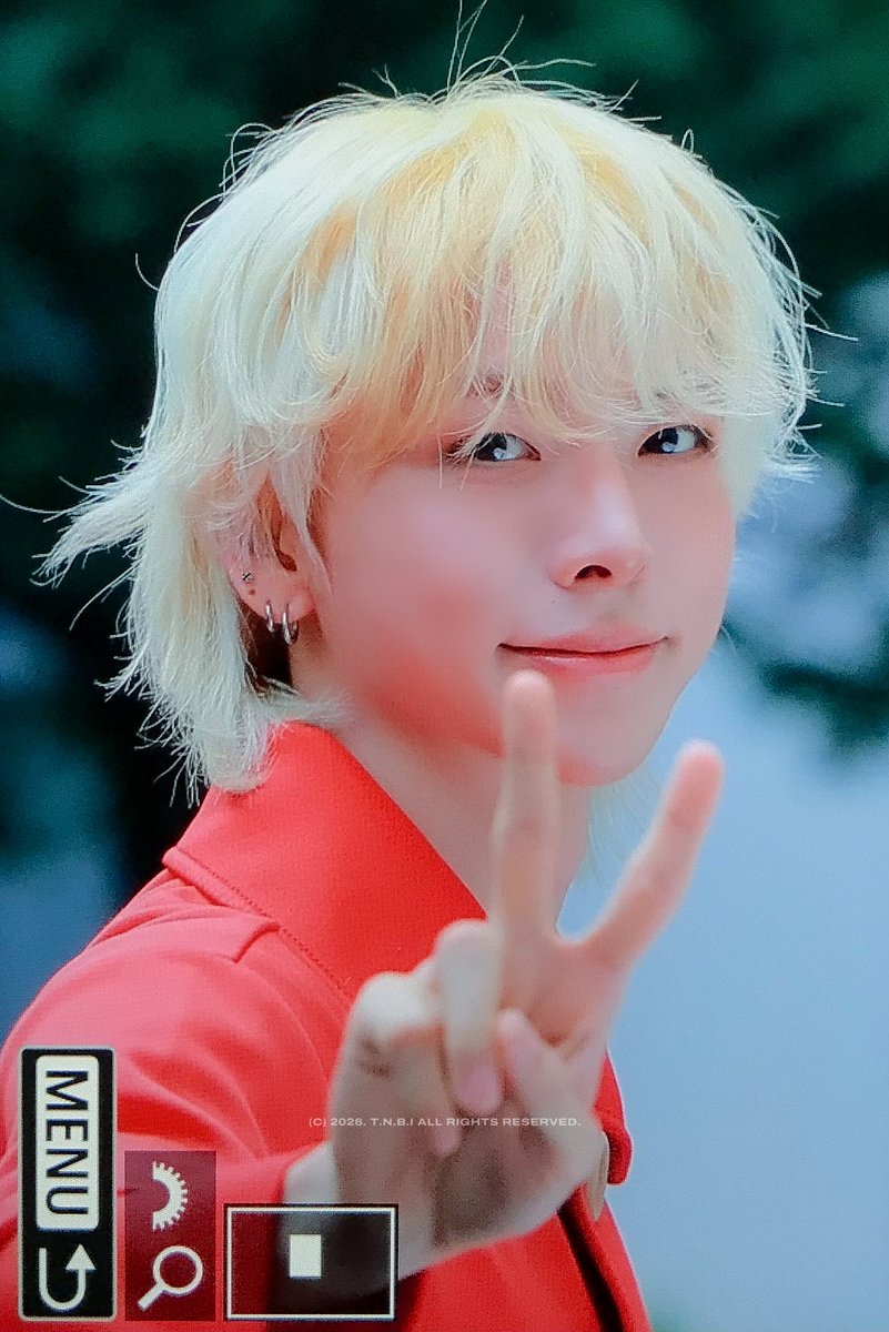 NobbiesIsland's tweet photo. 260805 출근
#최지호 #지호 #AMPERSANDONE https://t.co/31Y76SQZFM