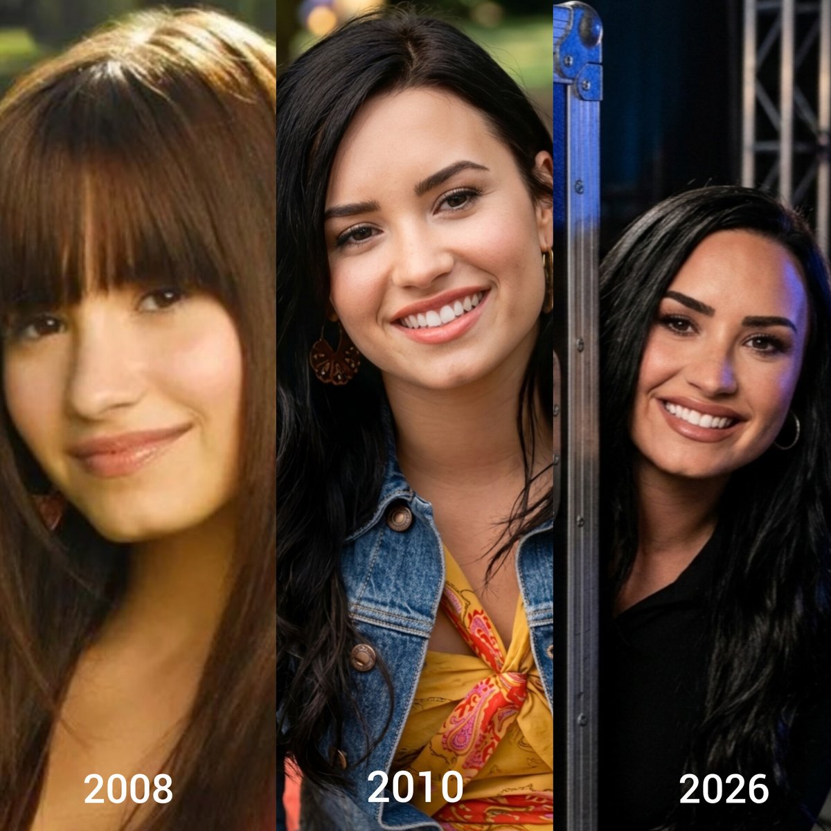 demibrasil's tweet photo. Mitchie Torres ❤️‍🔥 https://t.co/F96aPh6HFN