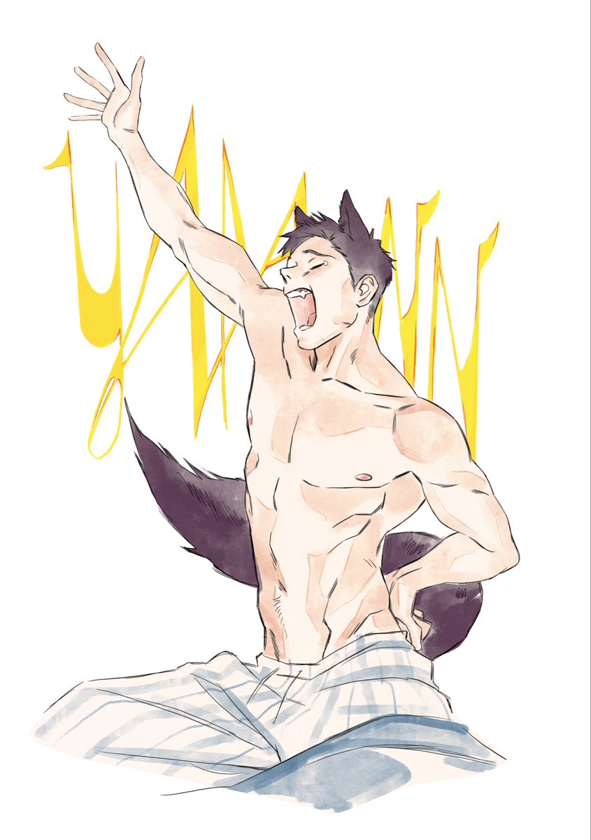 benra008's tweet photo. LET'S BACK ON TRACK GUYS

reposting the first or second Valko thing I drew

i like to think of him all scrongly in the morning, whining and refusing to get up from bed like a husky going "nnnnghaaaauuu...nnnnaaaa" 

#BringbackValko #BringValkoBack #NoValkoNoMoney https://t.co/ExG7SrOCTb