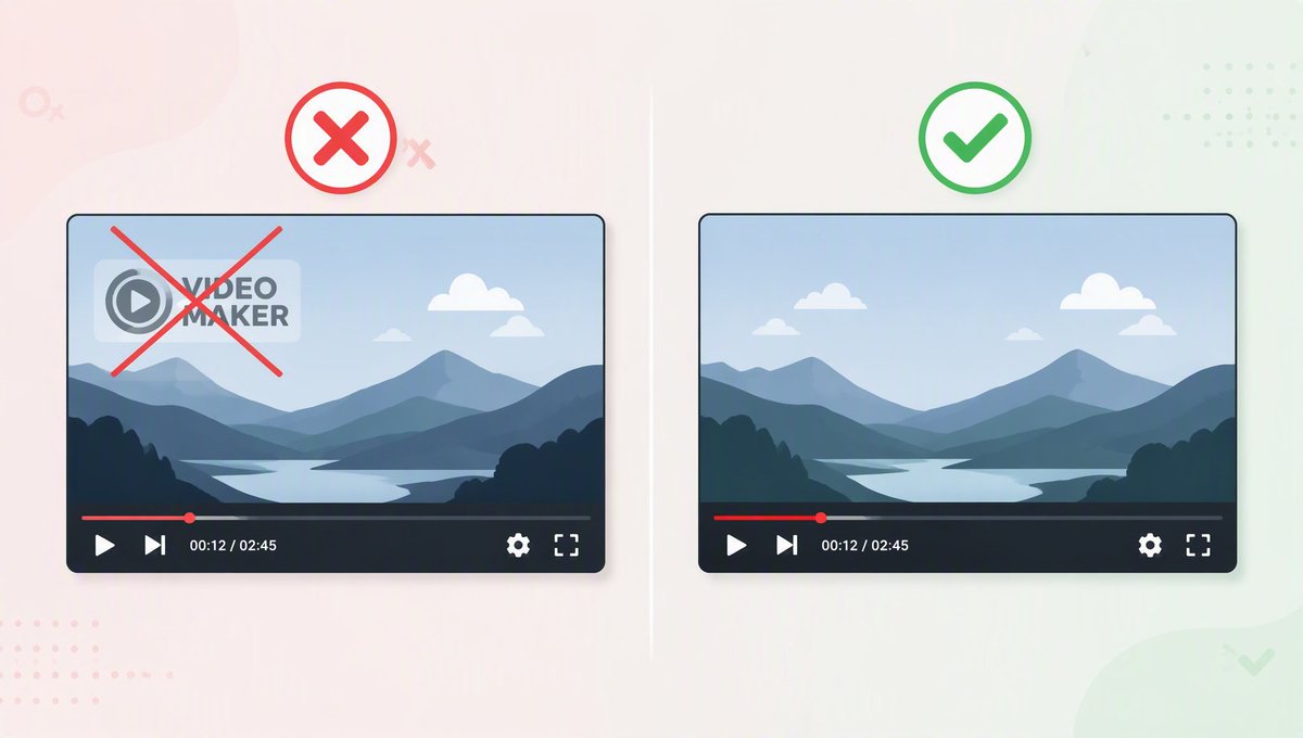 tonyentrep's tweet photo. 'Free' compressors usually stamp their logo on your export. This one doesn't.
VideoCompress gives you 30 credits a month, watermark-free files, no account required.
Try it: https://t.co/CS1Ypx9ndZ
#FreeVideoCompressor #VideoCompress #NoWatermark https://t.co/ikuRSZZD2B