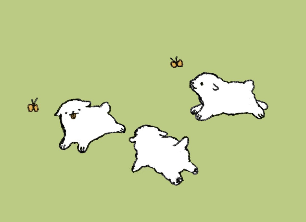 ayuwakaka's tweet photo. 綿毛のワルツ https://t.co/jHN81USJsd