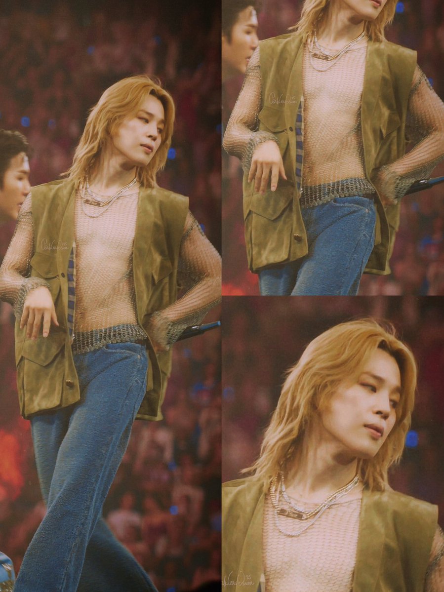 jimin_lil_devil's tweet photo. WOW!!! LOOK AT THIS DIVA....😳 THIS PICTURE IS INSANE! https://t.co/SdK1eusNku