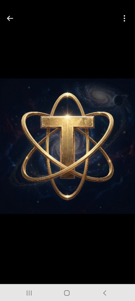 aguslukman's tweet photo. Torium the best koin in the world....
@ThoriumNetwork https://t.co/hxO9uiuDFE