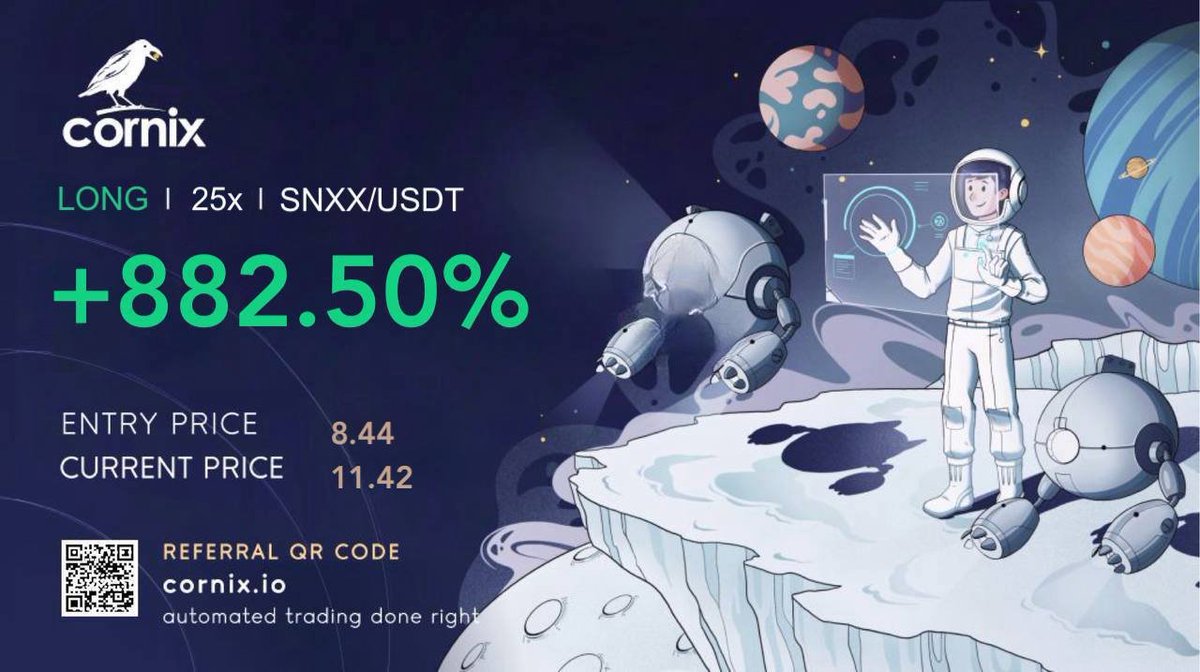copyMurphy's tweet photo. $SNXX 🔥🔥🔥 https://t.co/vtnLMwjWRH