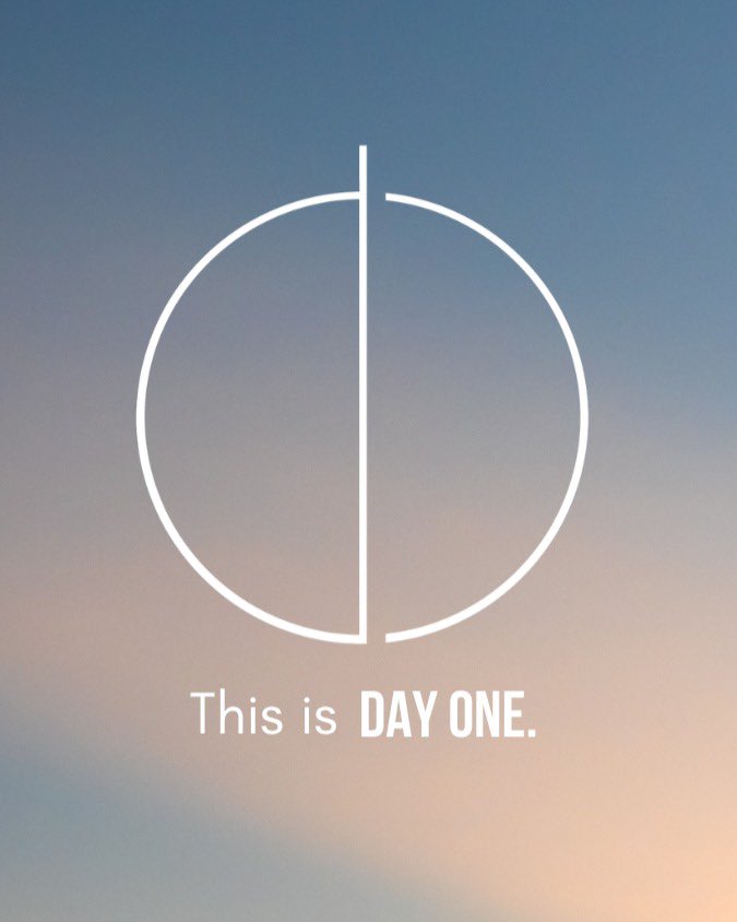DAYONEOfficial_'s tweet photo. This is DAY ONE.
#DAYONE #DAYONEOfficial #PPOP https://t.co/6dTg4k2zIx