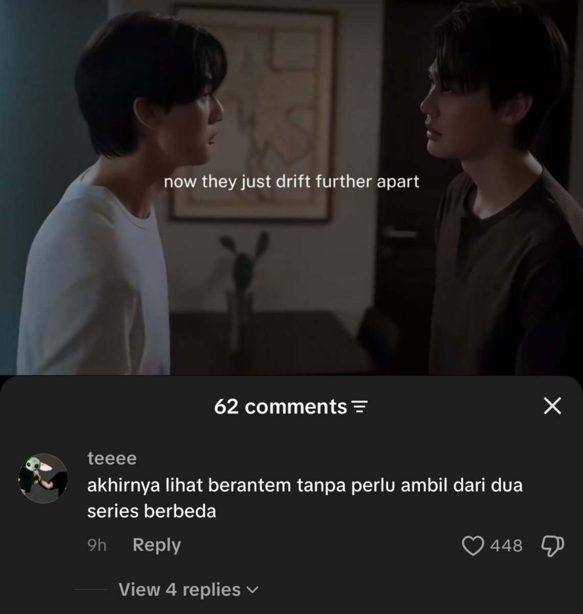 chocoltvv's tweet photo. KOCAK BGT ASLI WKWKWKWK https://t.co/K80pt5cirb