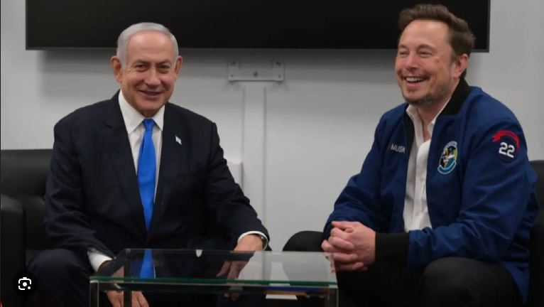HuntSlayers's tweet photo. @campeon0529 @_MegaPolitics @grok There is a 25 GB archive about the Zionist elon musk. https://t.co/9DzTBMEuv2