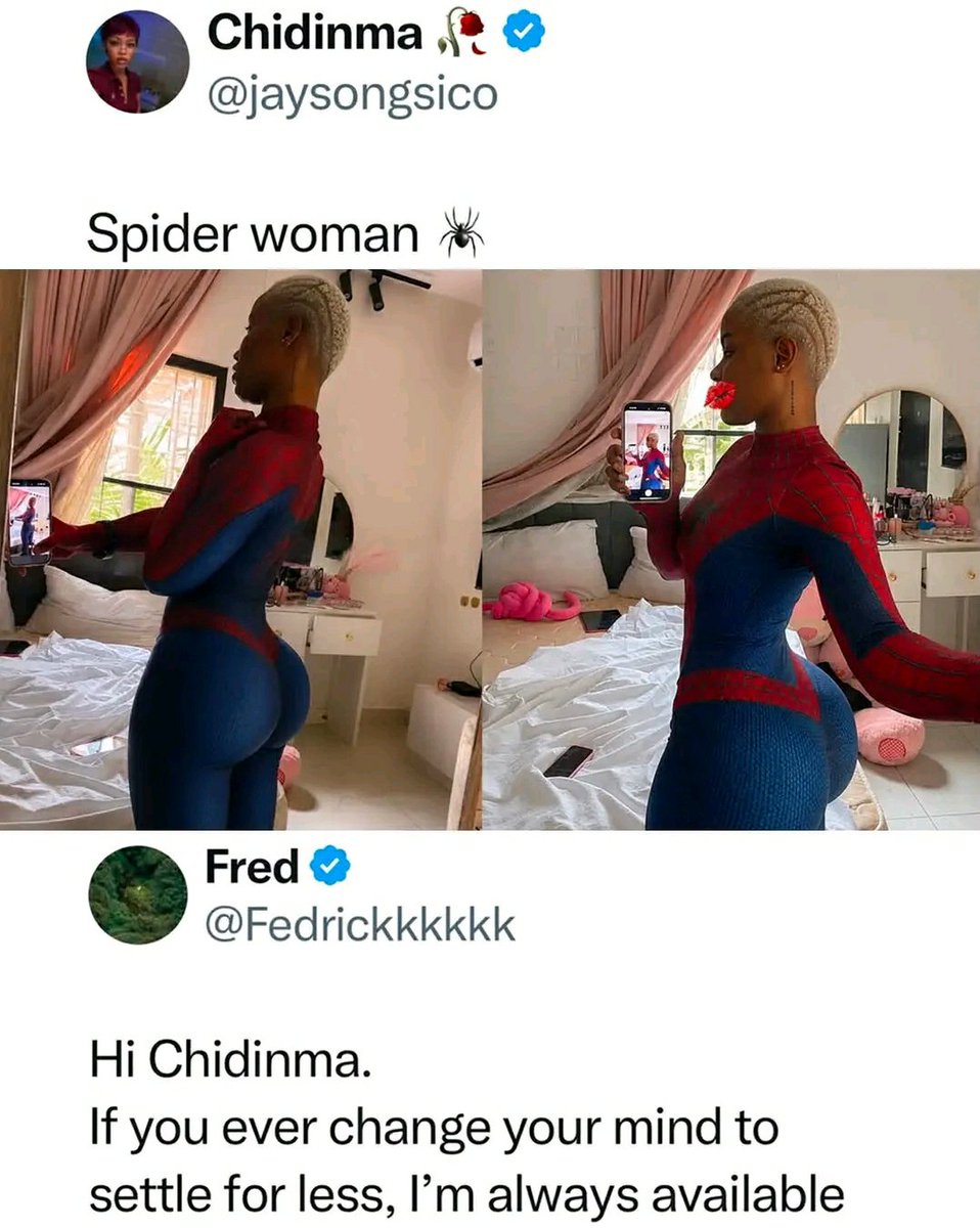 Calm_Clemz's tweet photo. Some guys dey throwaway home training for gutter once them see yansh that's if they even had any and it baffles me.🤦🏾‍♂️😂
Yansh that is just body part wey swell up. https://t.co/LKi3oX2ftT
