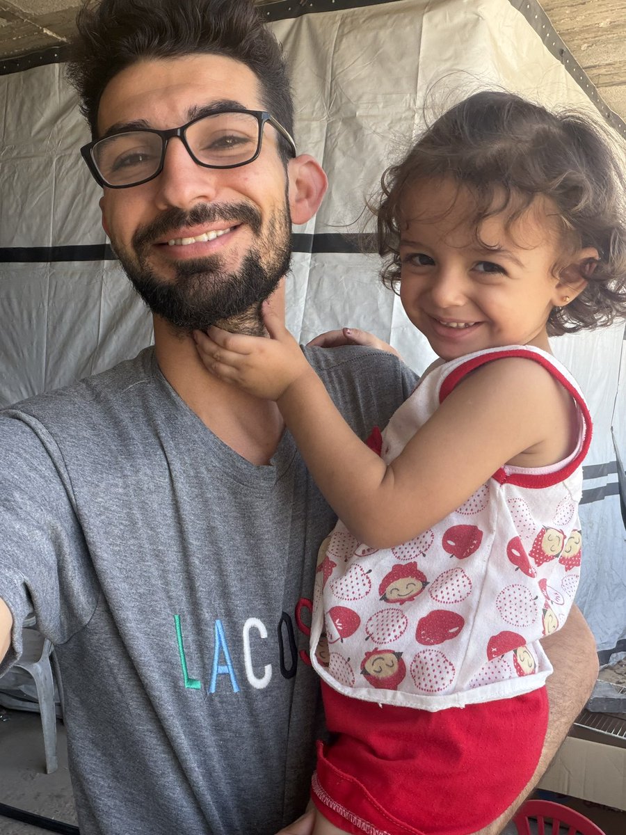 Mo7ammed_jawad6's tweet photo. We are still alive in Gaza… 🥹🇵🇸 https://t.co/zmhpQN4wtC