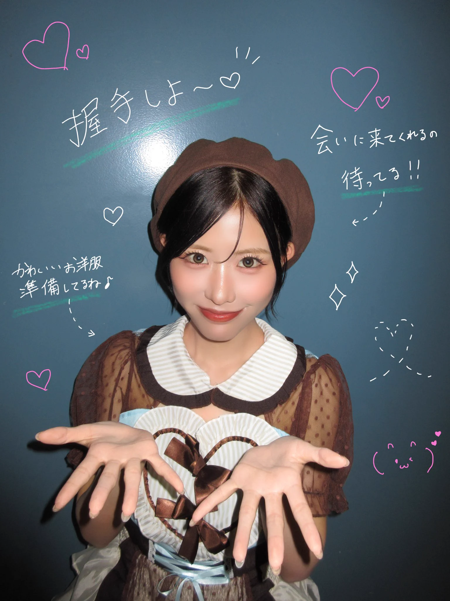 渡辺 菜月(STU48) (@w_natsuki_stu48) / X