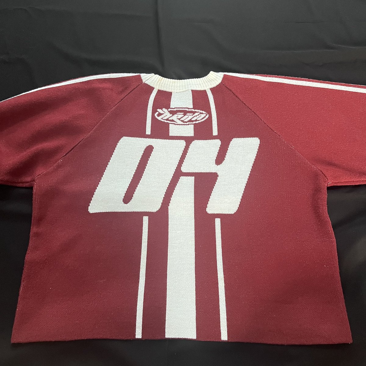 ninauubobo's tweet photo. WTS // WANT TO SELL

knit crop maroon

📌 Detail
LD : 110 cm
Panjang : 60 cm
Bahan : Cotton knit fabric

💵 100k
📍bekasi
📦 cod / shopee
✅ free ongkir
🏷️ details in pict https://t.co/lJpP0AxOK8