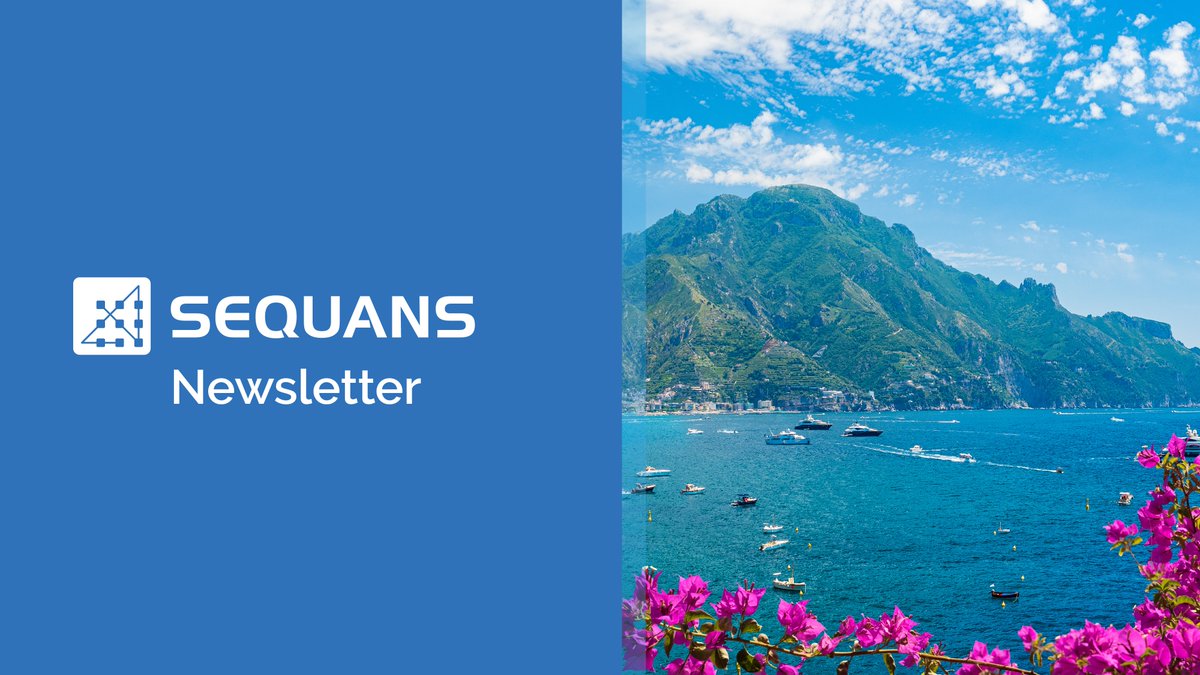 Sequans's tweet photo. Sequans Summer Update: Building the Next Generation of Cellular IoT and Software-Defined Radio Technologies
This has been a season of milestones for Sequans — across our product roadmap, our technology leadership, and our partner ecosystem.
Read more: https://t.co/pjjAHaJmuU
$SQNS