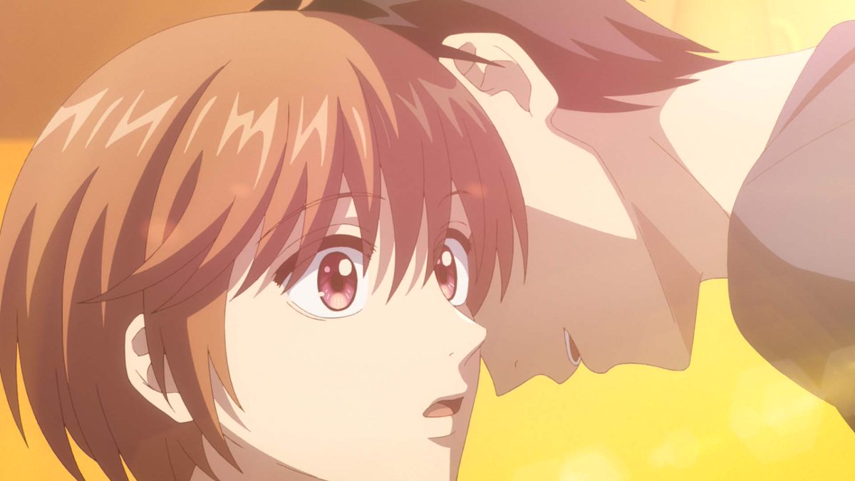 花ざかりの君たちへ(第2期) 第6話 ツイート画像 1