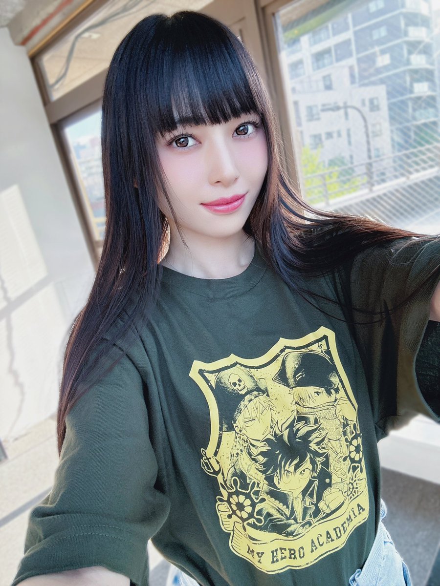 滝口ひかり（ゑんら） (@wyenra_hikari) / Posts / X