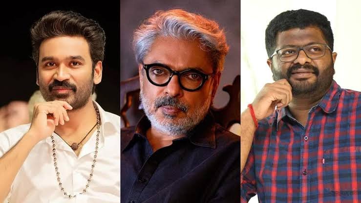 iammoviebuff007's tweet photo. #Dhanush's Film With #PSMithran under #SanjayLeelaBhansali Production is said to be a Mythological Adventure film set in Jungle..⭐

#KareenaKapoor is said to be in talks to play the female lead of the film..🤝 Pre Production is expected to begin from November and Test Shoot in Jan 2027..✌️ Dhanush is racking up an exciting Lineup..💥👌