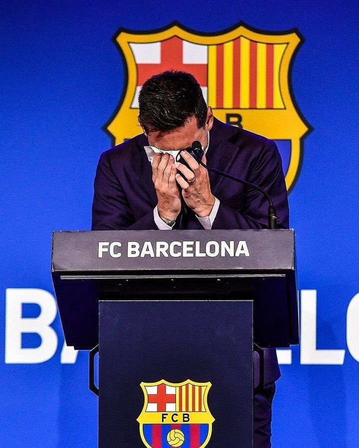 jaymz_11's tweet photo. #OTD 5 years ago, the greatest shock happened in FOOTBALL 💔 https://t.co/iFdUdkeQsH