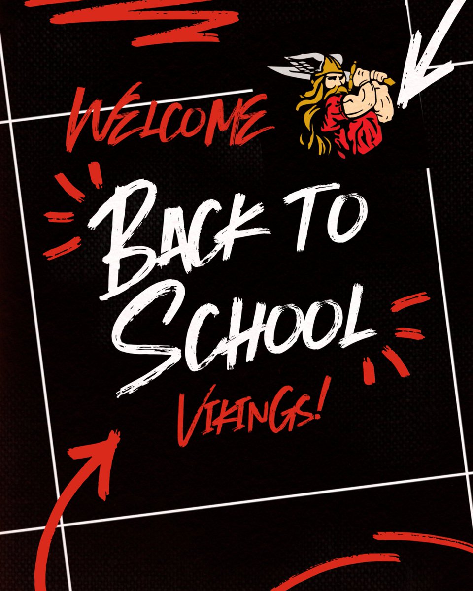 hnvikings's tweet photo. #GoVikings https://t.co/TXIOFSQmIu
